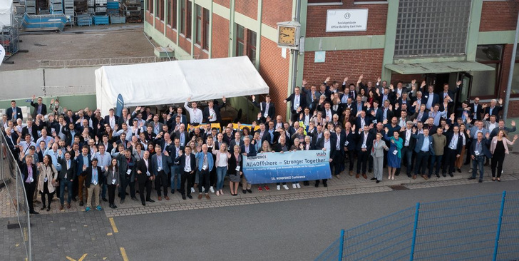 Konferenz Windforce 2022