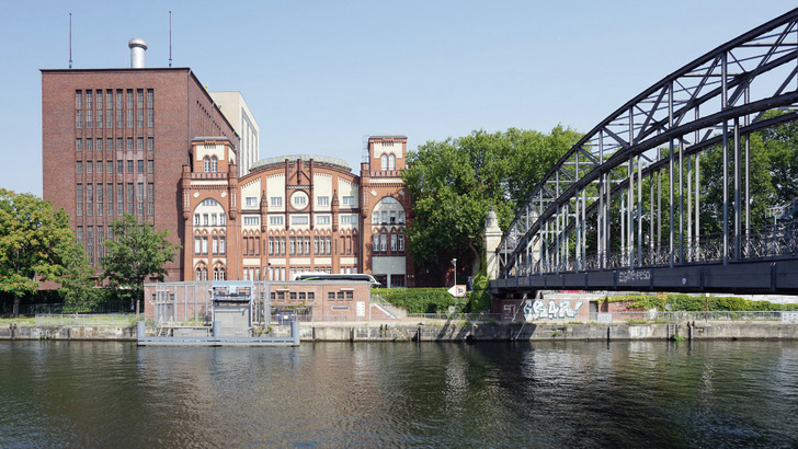 Noch liefert Vattenfall die Fernwärme aus fossilen Brennstoffen. Das soll sich demnächst ändern.