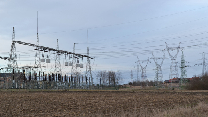 Der digitale Zwilling kann den Netzbetreibern helfen, die Aufgaben im Rahmen der Energiewende zu bewältigen.