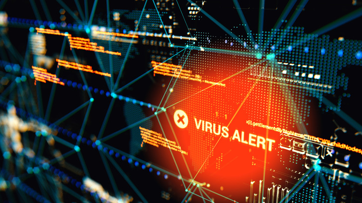 Cyberangriffe müssen durch bessere Sicherheitssysteme verhindert werden. 