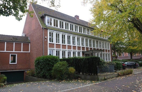 Kirche in Leer