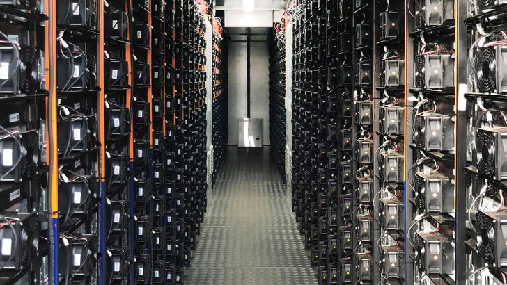 Die Anlage in Ohrdruf ist nicht der erste Großspeicher in Thüringen. Smart Power hat in Gotha eine selbstfinanzierte Elf-Megawatt-Anlage gebaut.