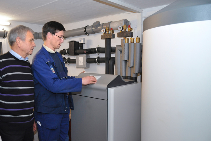 Wärmepumpen verringern nicht nur den CO2-Ausstoß im Wärmesektor. Sie bieten auch ein riesiges Potenzial an flexiblen Lasten.