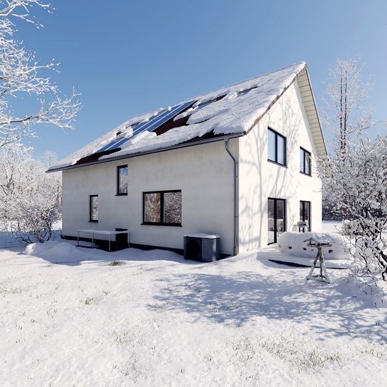 Wärmepumpen können zur Flexibilisierung des Stromsystems beitragen.