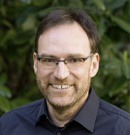 Lars-Arvid Brischke, Themenleiter beim Ifeu – Institut für Energie- und Umweltforschung Heidelberg