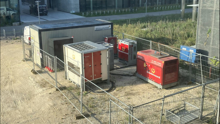 Was in Regensburg im Kleinen getestet wird, wollen die Projektpartner:innen im großen Maßstab später in Industriebetrieben umsetzen.