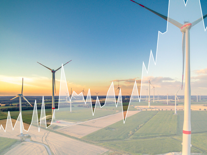  Fachkonferenz Windenergie Finanzierung und Direktvermarktung
13. – 14. März | Berlin
Mehr unter: www.bwe-seminare.de/fiwi