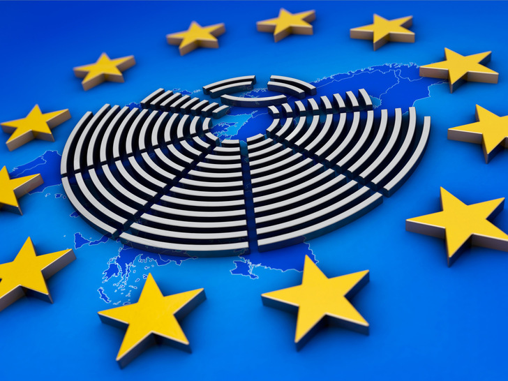  Die EU-Klimaziele sehen ein massives Wachstum der Windenergie um 30 Gigawatt pro Jahr vor. 