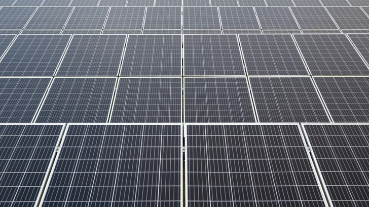 Vattenfall hat noch mehr Solarprojekte in der Planung, die mit PPA refinanziert werden sollen. - © Vattenfall
