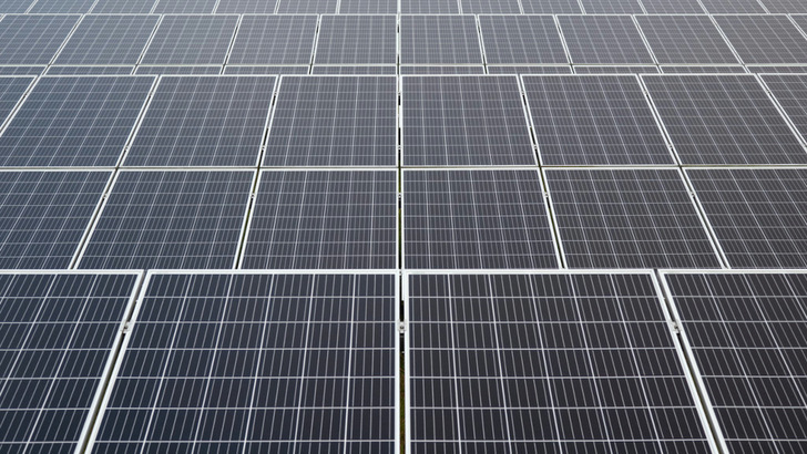  Vattenfall hat noch mehr Solarprojekte in der Planung, die mit PPA refinanziert werden sollen.