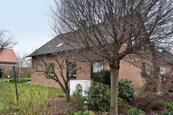 Wärmepumpen sind ein Bestandteil der Wärmewende.