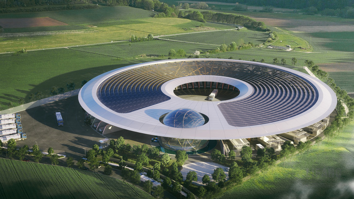 Infener plant in ganz Europa (unter anderem in Deutschland, Spanien oder Norwegen) Wasserstoff-Elektrolyseure zu bauen.