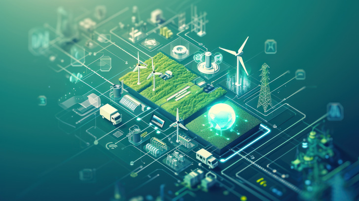  Der HyGuide 2030 betrachtet die gesamte Wertschöpfungskette.