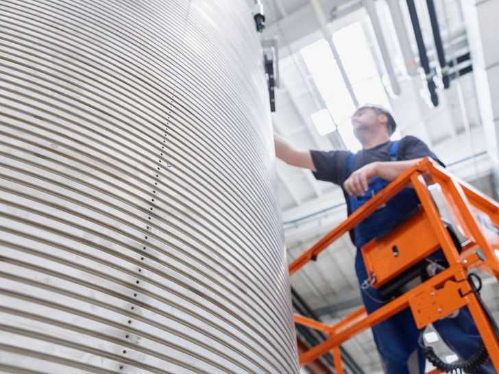  FEED-Studien dienen dazu ein Projekt gründlich zu planen, bevor ein festes Angebot abgegeben wird.