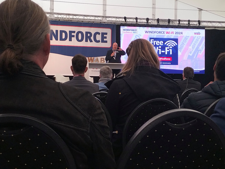  WAB-Geschäftsführer Markus Nölke