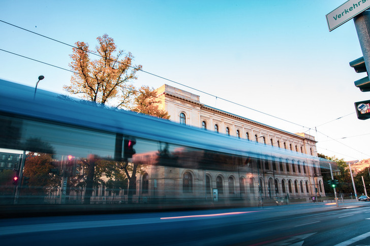Das Gesetz ist geändert, nun muss die Verordnung folgen für mehr Klimaschutz im Straßenverkehr.