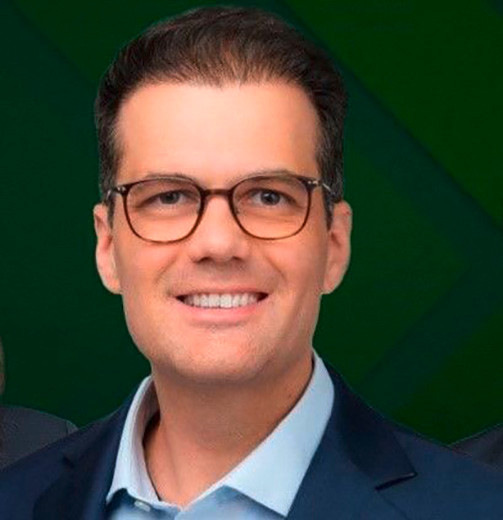 Marc Ruehs