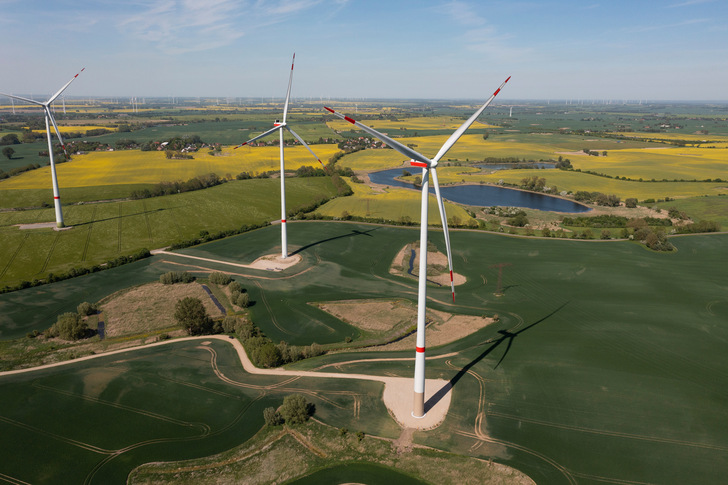 WPD-Windpark