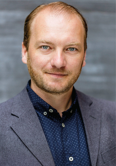 Bernhard Strohmayer, BNE