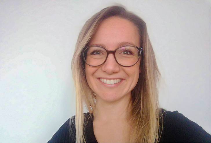 Rebecca Schneider, Naturstrom