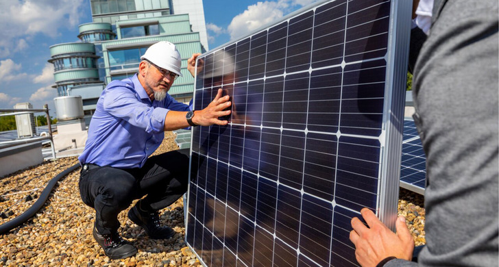 Firmen müssen ihre Daten ans Transparenzregister senden.