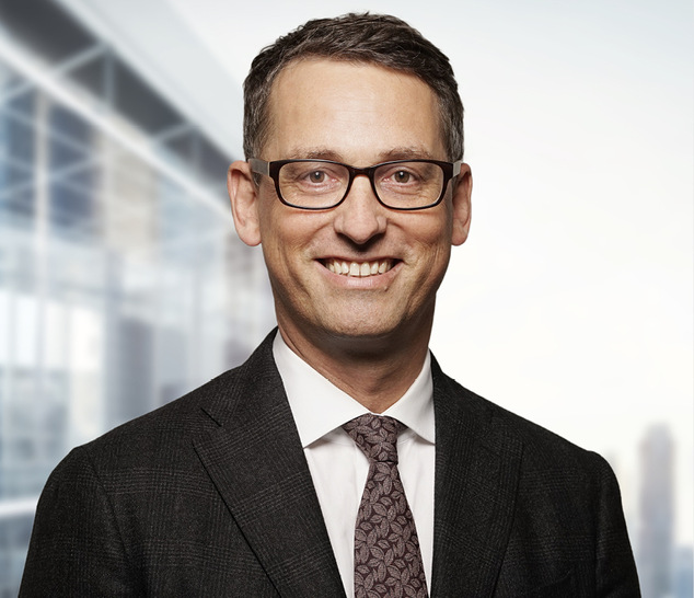 Expertentipp von Volker Schulz, Partner & Director von Mercuri Urval,sowie als Team­leiter in Hamburg tätig.