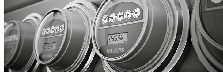 Beim Smart-Meter-Rollout können Kommunen jetzt auf preiswerte Systeme zurückgreifen.
