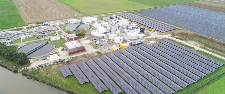 Einen Unterschied bei der finanziellen Belastung von Eigenversorgung und Lieferung gibt es nur bei Anlagen größer als zwei MW.