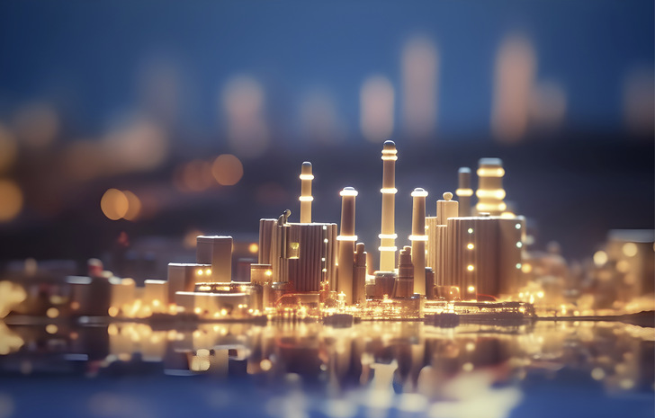 Durch Großprojekte erproben Unternehmen die Hochskalierung von Wasserstoffprojekten.