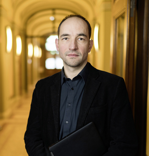 Gunnar Luderer leitet die Arbeitsgruppe Energiesysteme am Potsdam-Institut für Klimafolgen­forschung. Sektorkopplung ist ihm ein Anliegen.
 
 ERNEUERBARE ENERGIEN veranstaltet dazu den passenden Kongress. 
Mehr dazu hier: www.sectors4energy.com