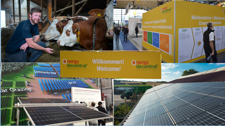 Auf dem Spotlight Solaroffensive erfahren Sie von unseren Experten, wie Sie eigenen Sonnenstrom produzieren und nutzen können.