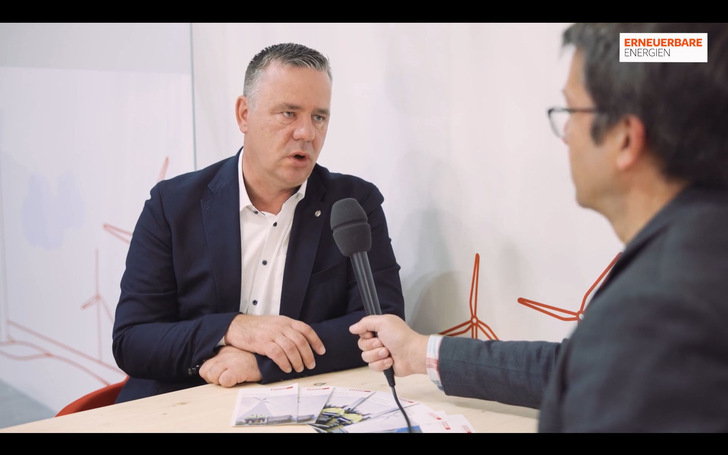 Xervon-Wind-Geschäftsführer Mail Schlapmann