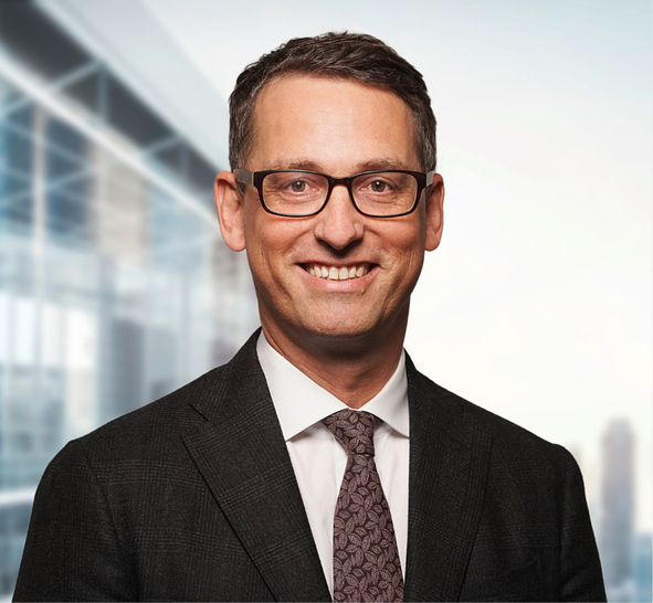 Expertentipp von Volker Schulz, Partner & Director von Mercuri Urval sowie als Team­leiter in Hamburg tätig