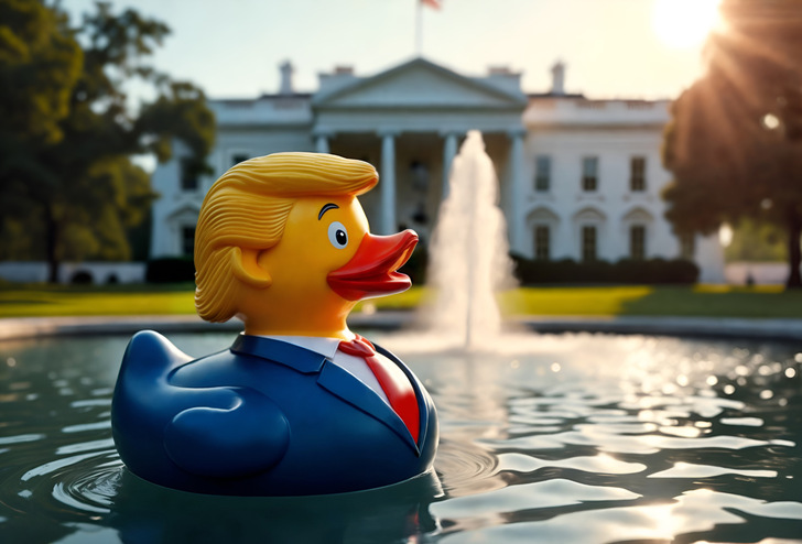 Wie wird sich die Politik von Donald Trump auf die Erneuerbaren auswirken?