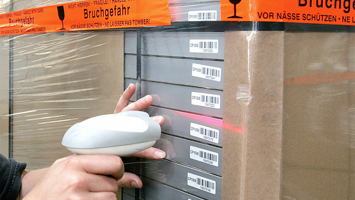 Die Ware geht in China wohl bald nicht mehr zu Dumpingpreisen in den Export.