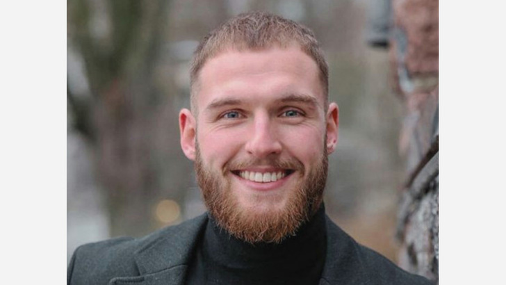 Niccolo Klaus ist Managing Partner bei Climatetech Talents. Der Berliner Dienstleister unterstützt Unternehmen bei der Suche nach geeigneten Fachkräften.