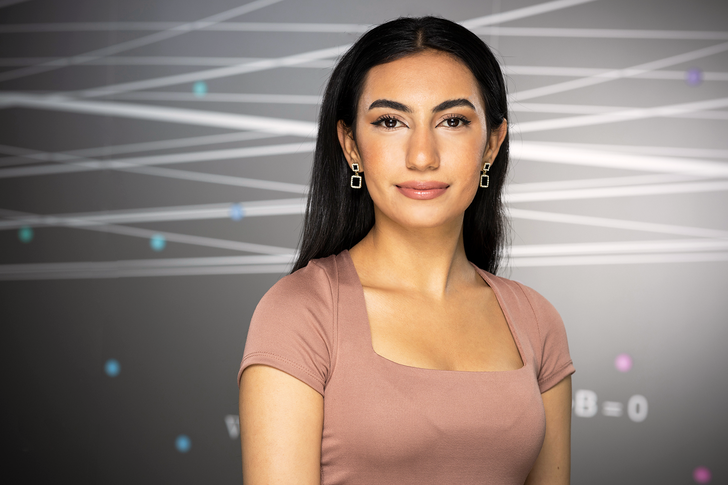 Fadya Qasim