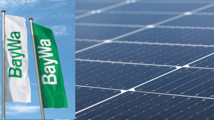 Mit der neuen Gesellschaft in Österreich kann Baywa r.e. die gesamten Lieferprozesse verschlanken und beschleunigen. - © Baywa r.e. Mit der neuen Gesellschaft in Österreich kann Baywa r.e. die gesamten Lieferprozesse verschlanken und beschleunigen.