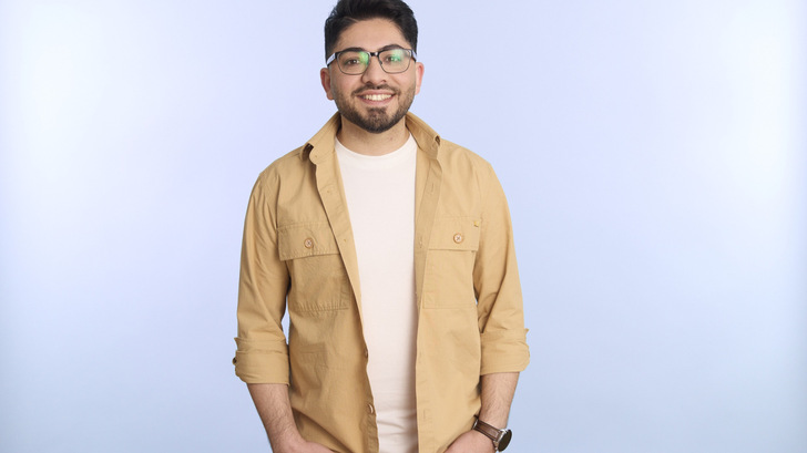Ali Jahanbani  - © JUWI