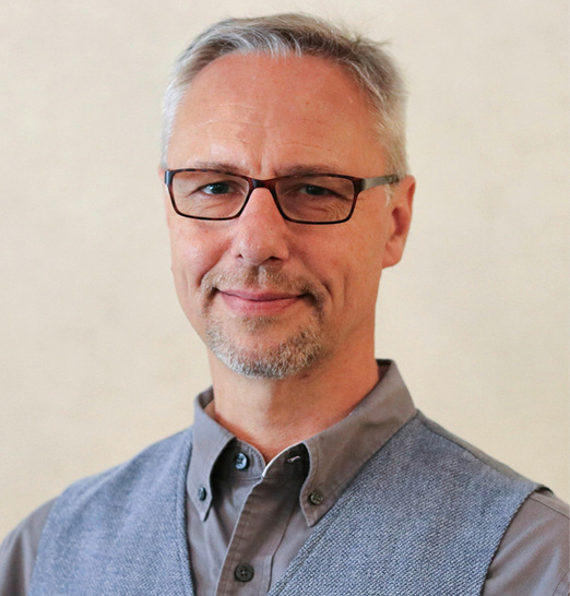 Rolf Bienert, Managing und Technical Director beim globalen Branchenverband Open ADR Alliance