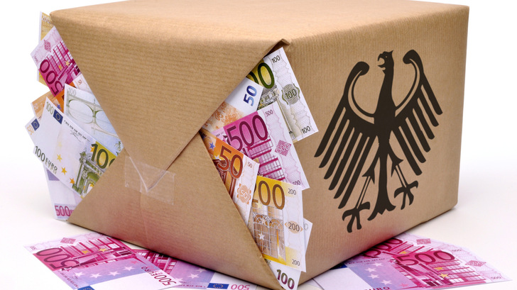 Die Einnahmen aus Offshore-Ausschreibungen dürfen kein Geldgeschenk für die Regierung sein, das beliebig verteilt wird.
