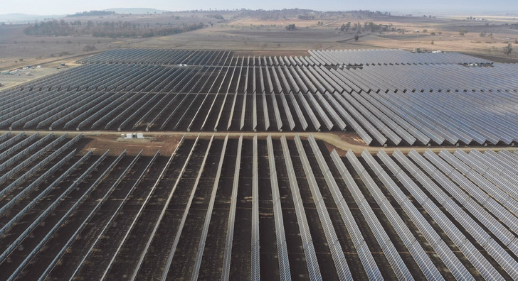 A new white paper compares the stabiliy of PV trackers in times of high wind loads.