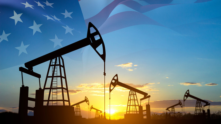 Die zukünftige Energieversorgung der USA bleibt abhängig von Öl, Gas und Kohle. 