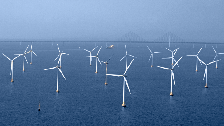 Offshore-Windparks: Länger am Netz lassen?