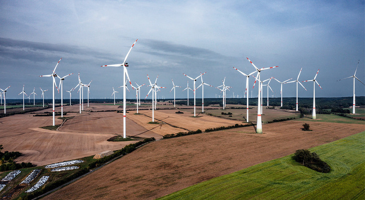 Betriebsführer haben mit zunehmenden Genehmigungen alle Hände voll zu tun.