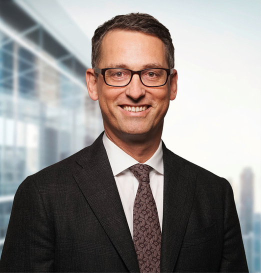 Expertentipp von Volker Schulz, Partner & Director von Mercuri Urval sowie als Team­leiter in Hamburg tätig