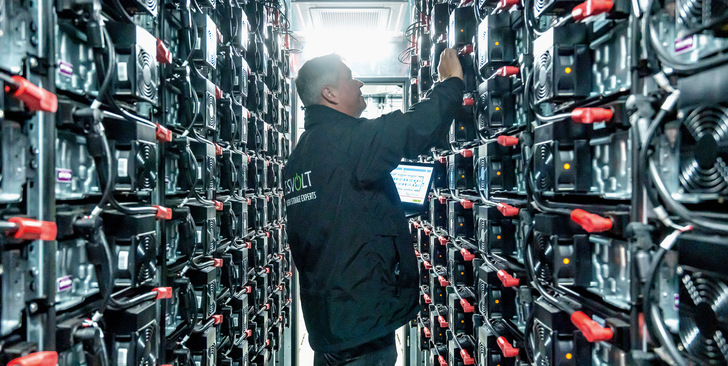 Die neuen Freiheiten für Speicher ermöglichen jetzt zusätzliche Betreiberkonzepte. Voraussetzung ist, dass die regulatorischen Details geregelt sind.