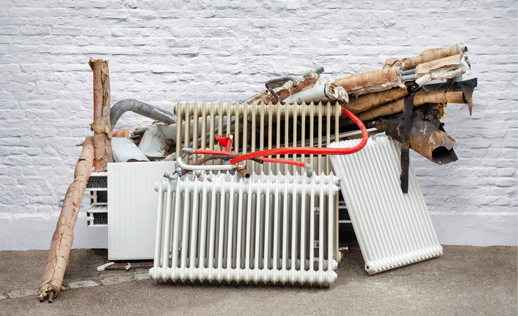 Wenn die alte Heizung raus muss, wollen viele Hauseigentümer sie durch eine Wärmepumpe ersetzen.