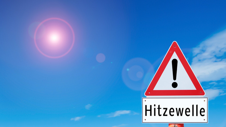 Hitzewellen kosten jedes Jahre viele Menschleben.