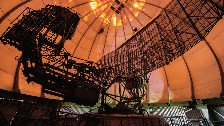 Militärradar war in der Vergangenheit schon eine Hürde für manch einen Windparkplaner, jetzt wird es mit dem BwPBBG noch schwerer. 